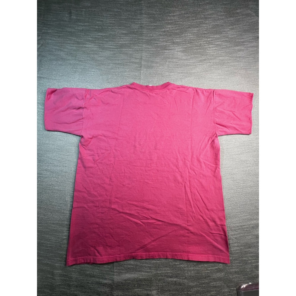 Vintage Thirtysomething TV Show Promo T-Shirt Pink Heartland Apparel One Size - Picture 6 of 8